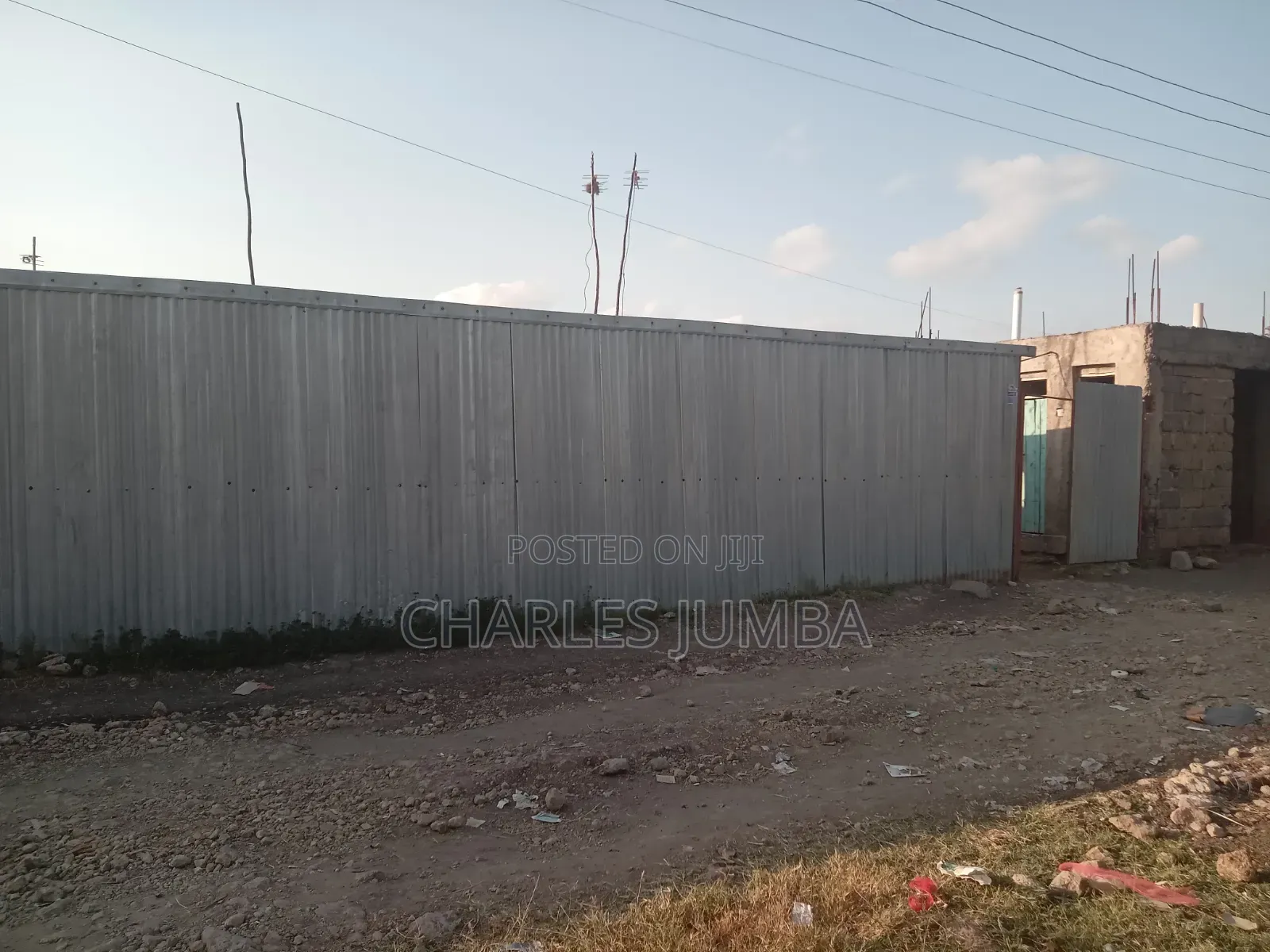 1bdrm House in Korompoi, Kitengela for sale