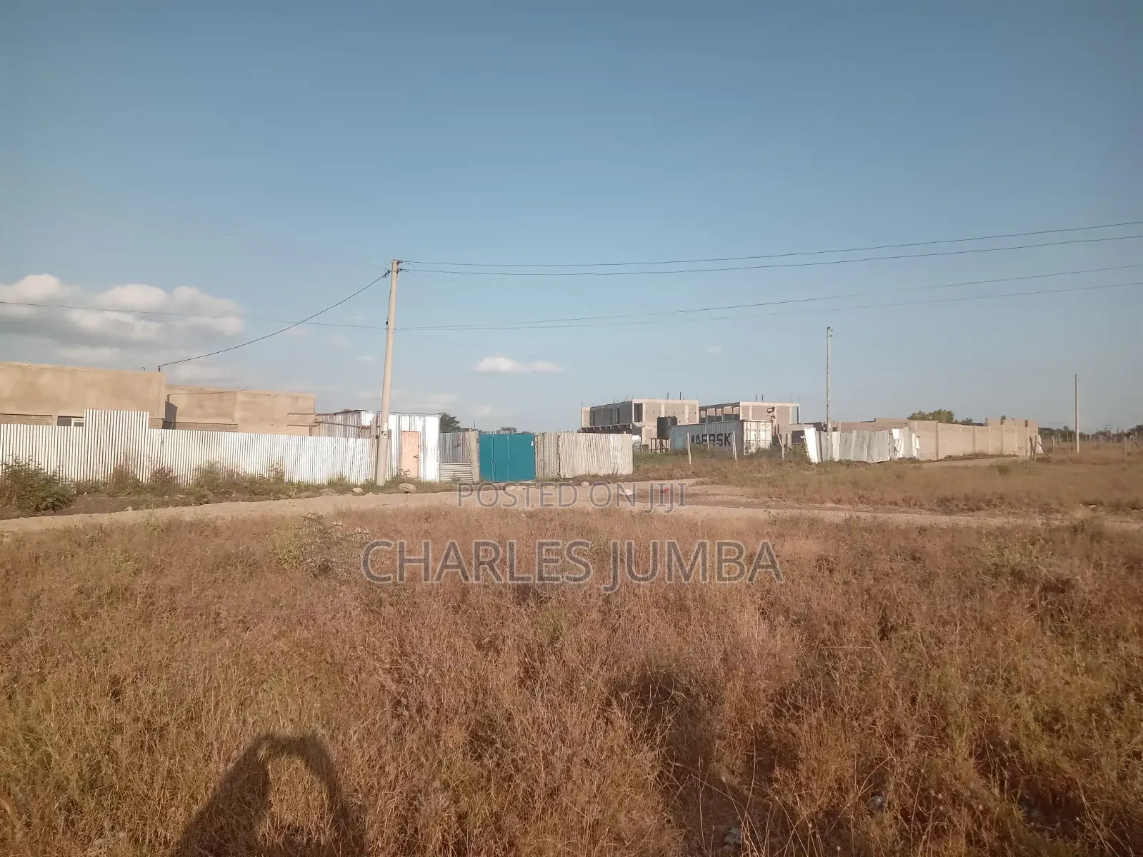 1bdrm House in Korompoi, Kitengela for sale