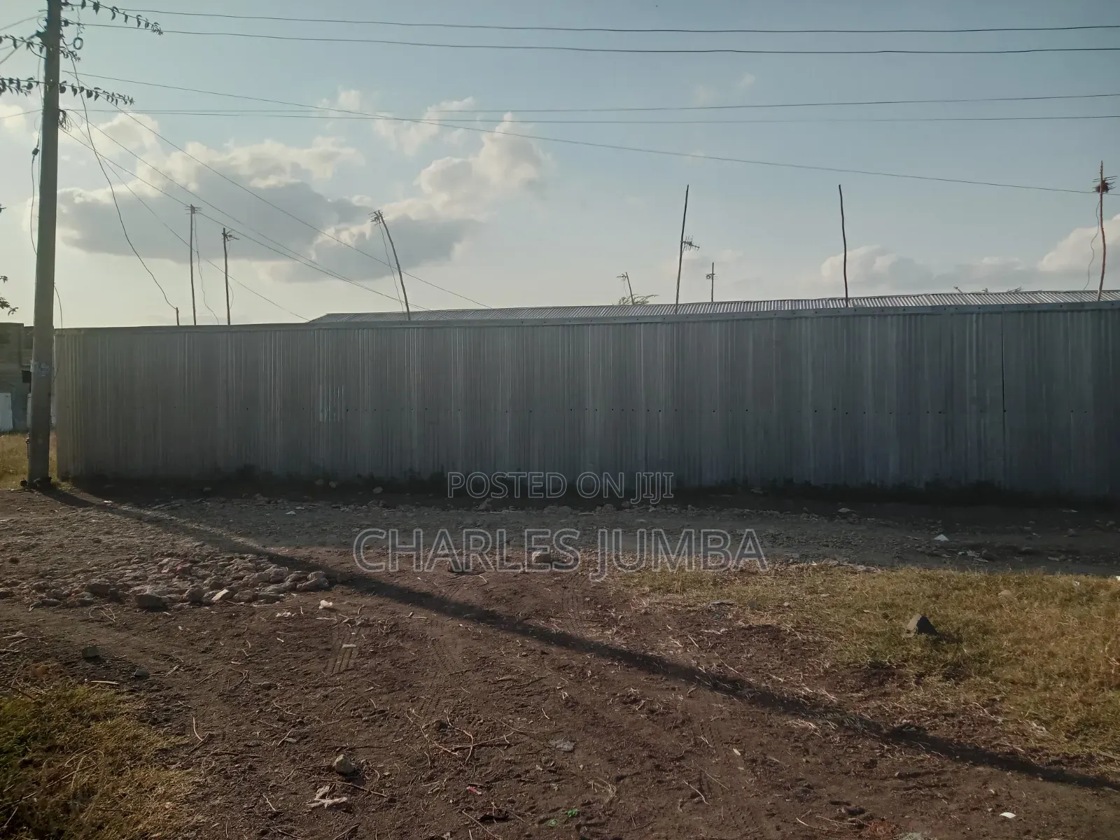 1bdrm House in Korompoi, Kitengela for sale