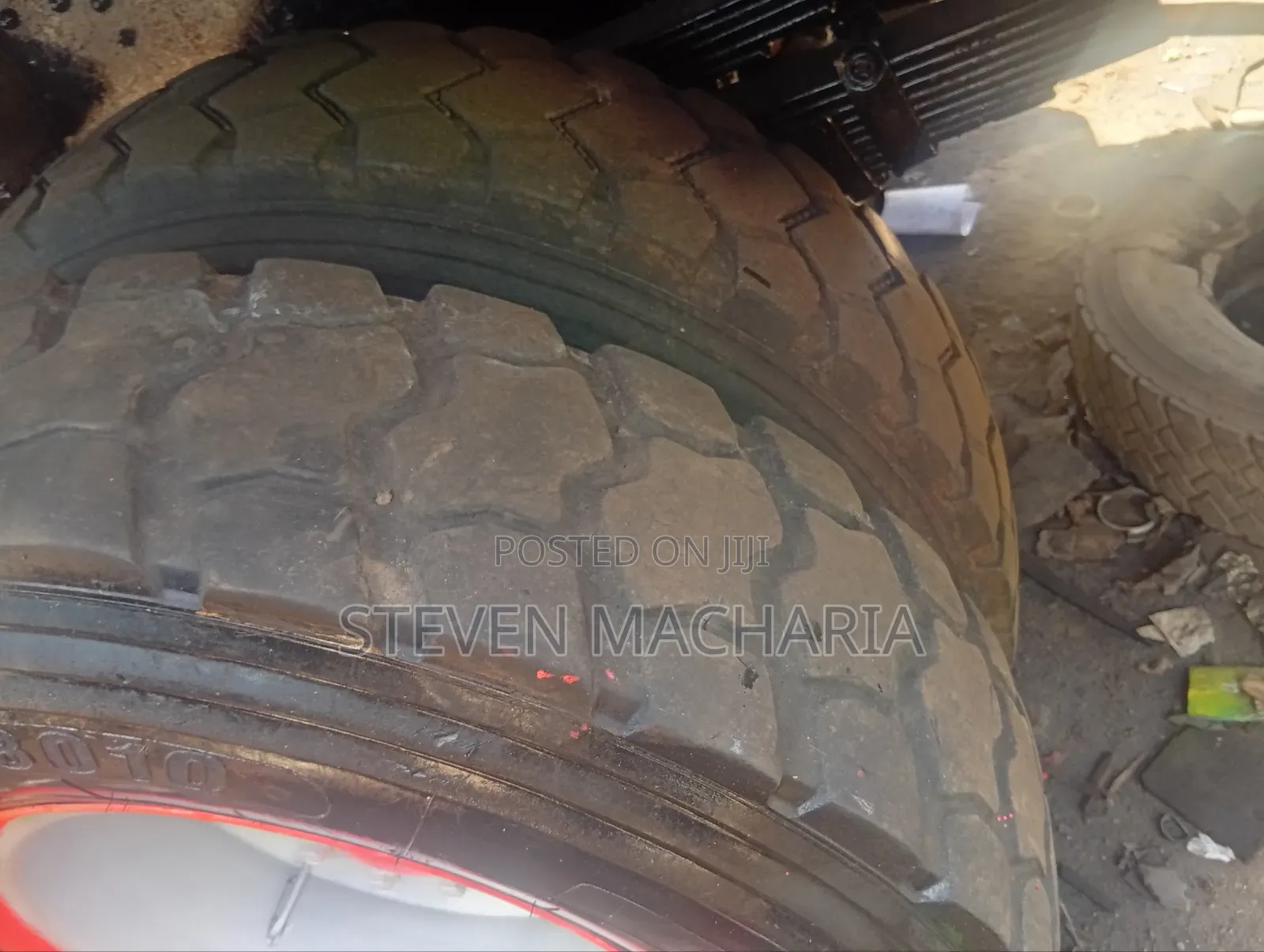 Mahewa Single Diff