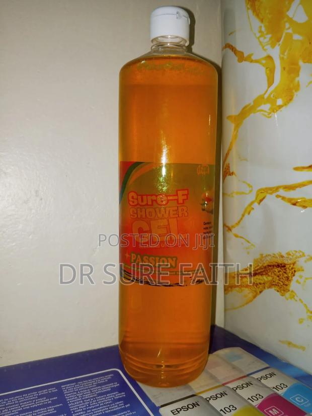 Quality Shower Gel - thumbnail 5