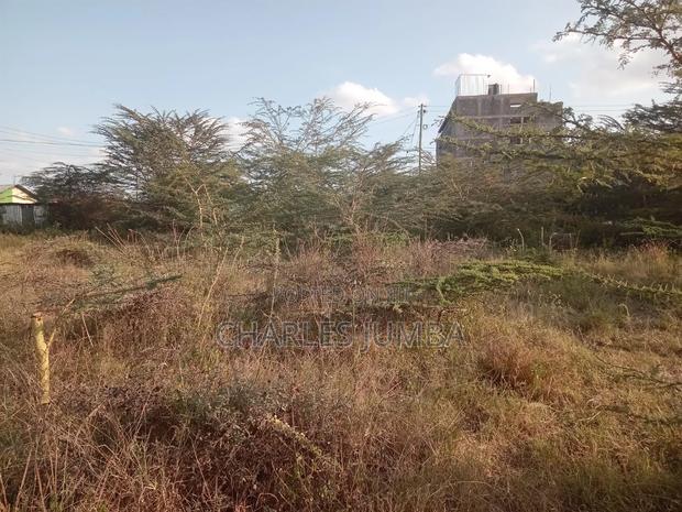 Commercial Plot - thumbnail 3