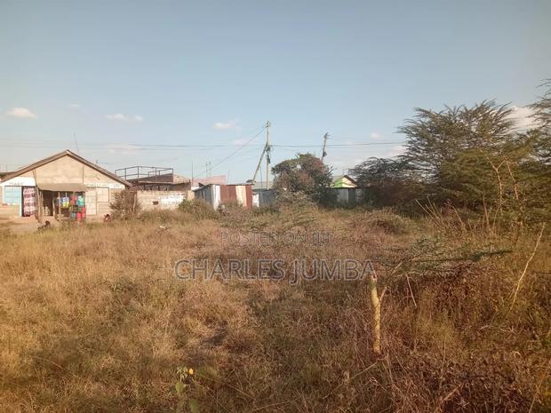 Commercial Plot - thumbnail 4