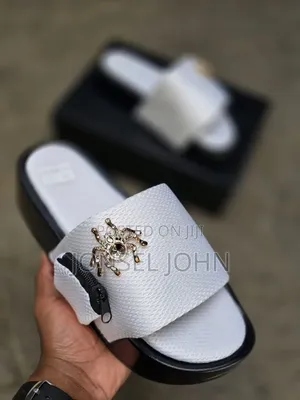 Men's Slides