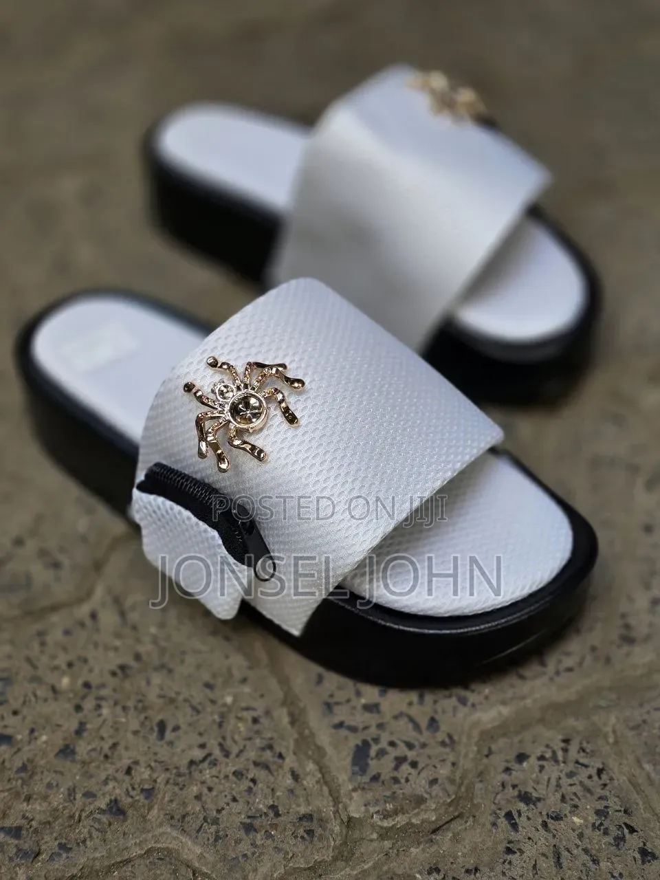 Men's Slides