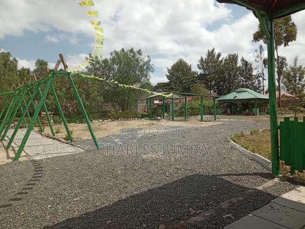Space for Lease