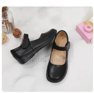 Girls School Shoes (Size 23-41)