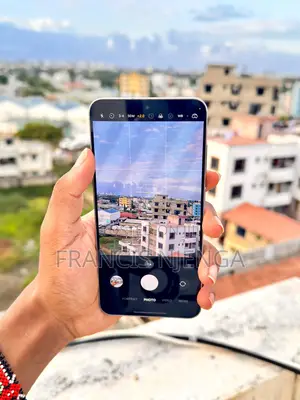 Samsung Galaxy S25+ 256 GB Gray