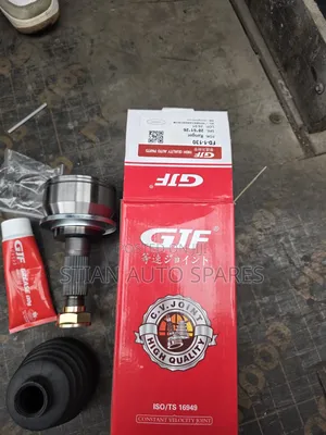 Ford Ranger 2.2 /3.2 Drive Shaft Cv Joint