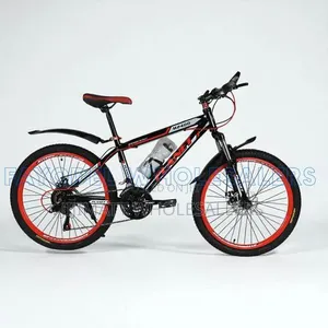 Flexible Bike Size 26 Bike