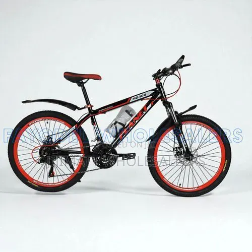 Flexible Bike Size 26 Bike