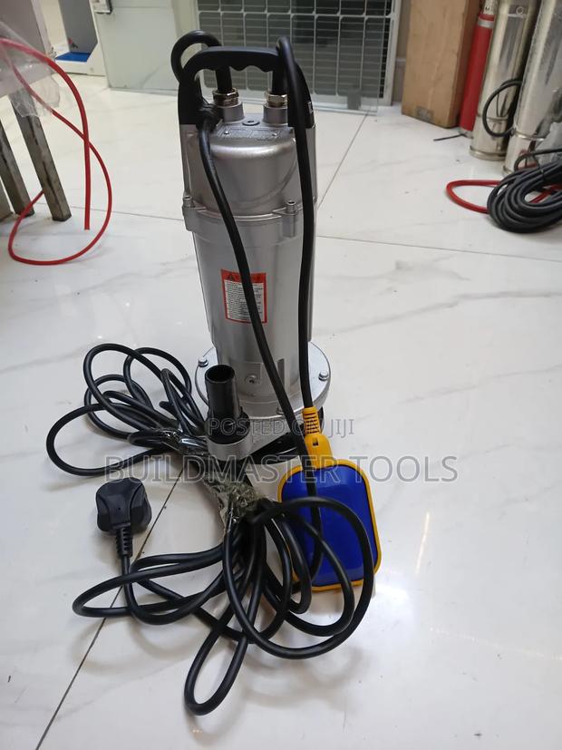 Freevel QDX Electric Submersible Water Pump