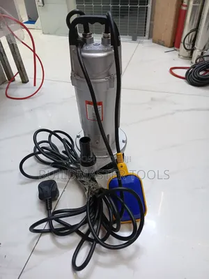 Freevel QDX Electric Submersible Water Pump