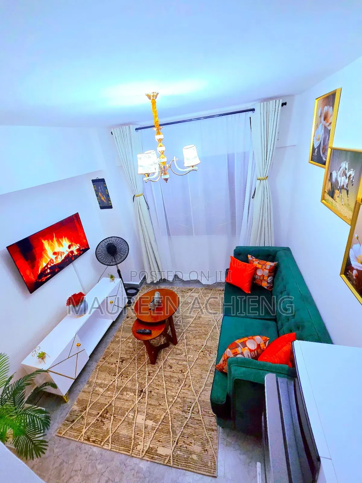 Mag Haven BNB Kisumu