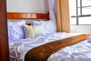 Mag Haven BNB Kisumu