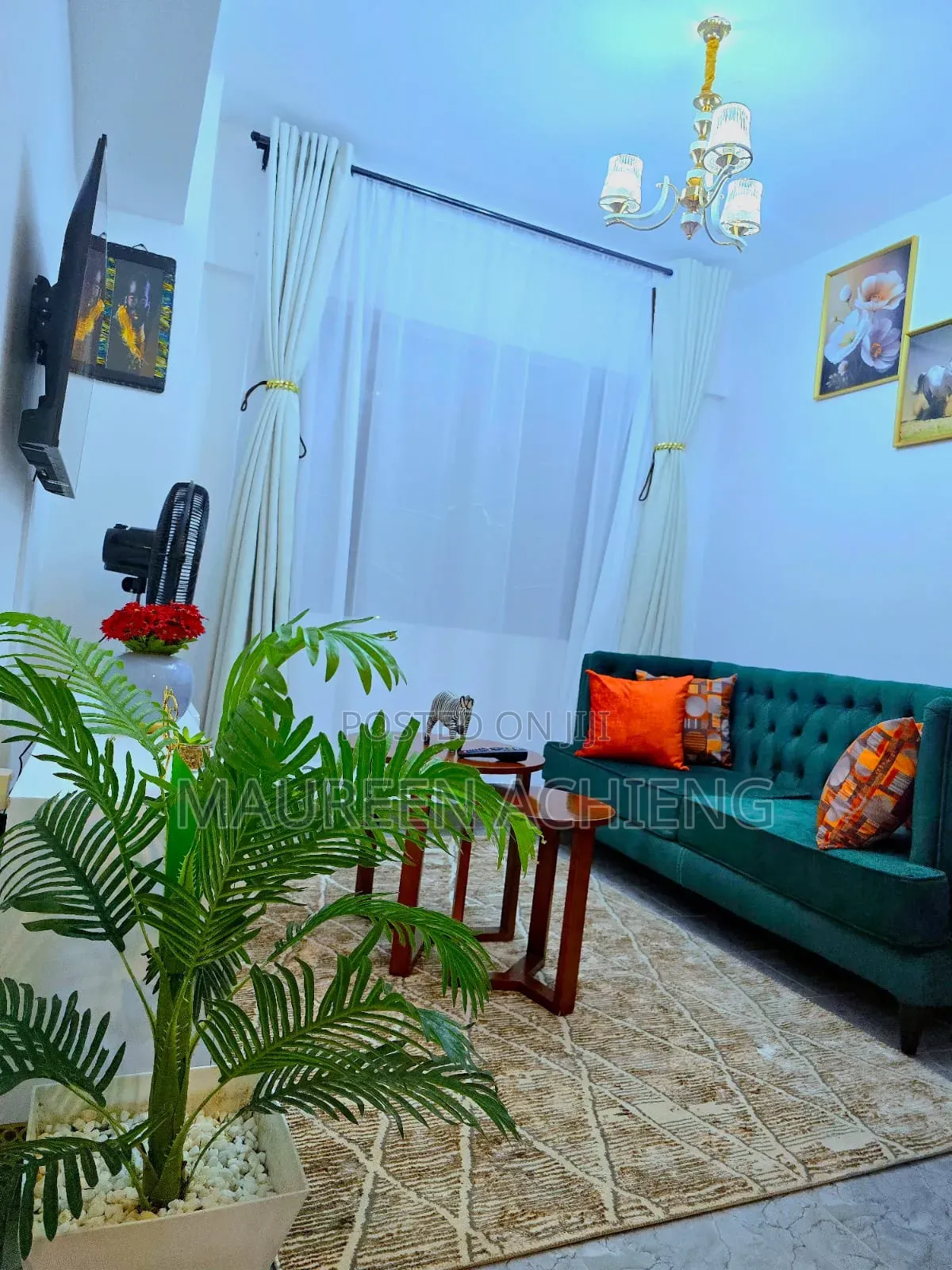 Mag Haven BNB Kisumu