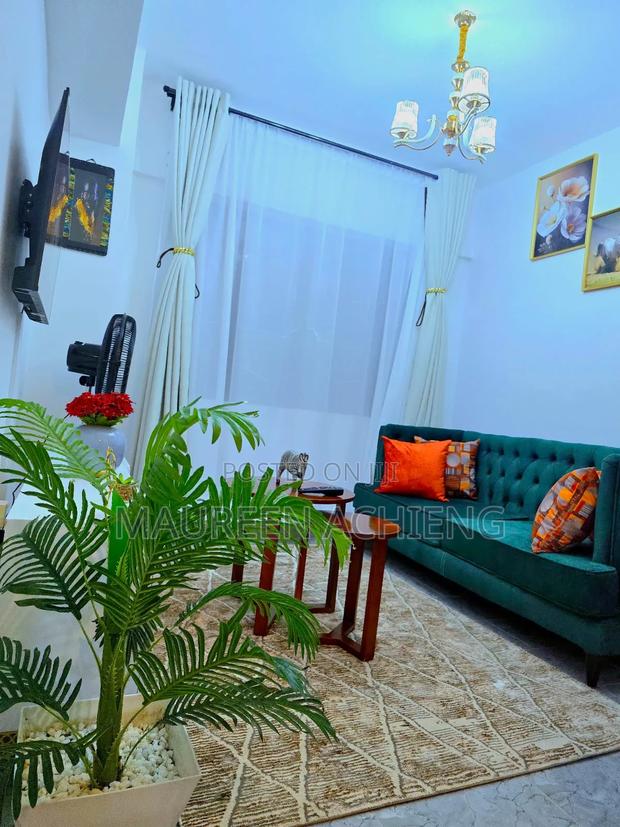 Mag Haven BNB Kisumu - thumbnail 4