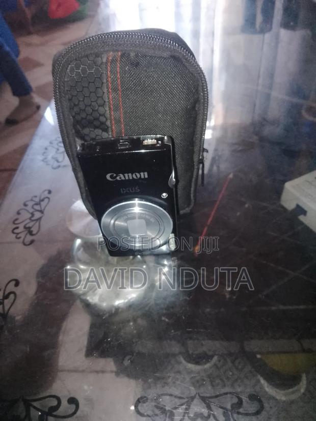 Canon Ixus 185 Call - thumbnail 2