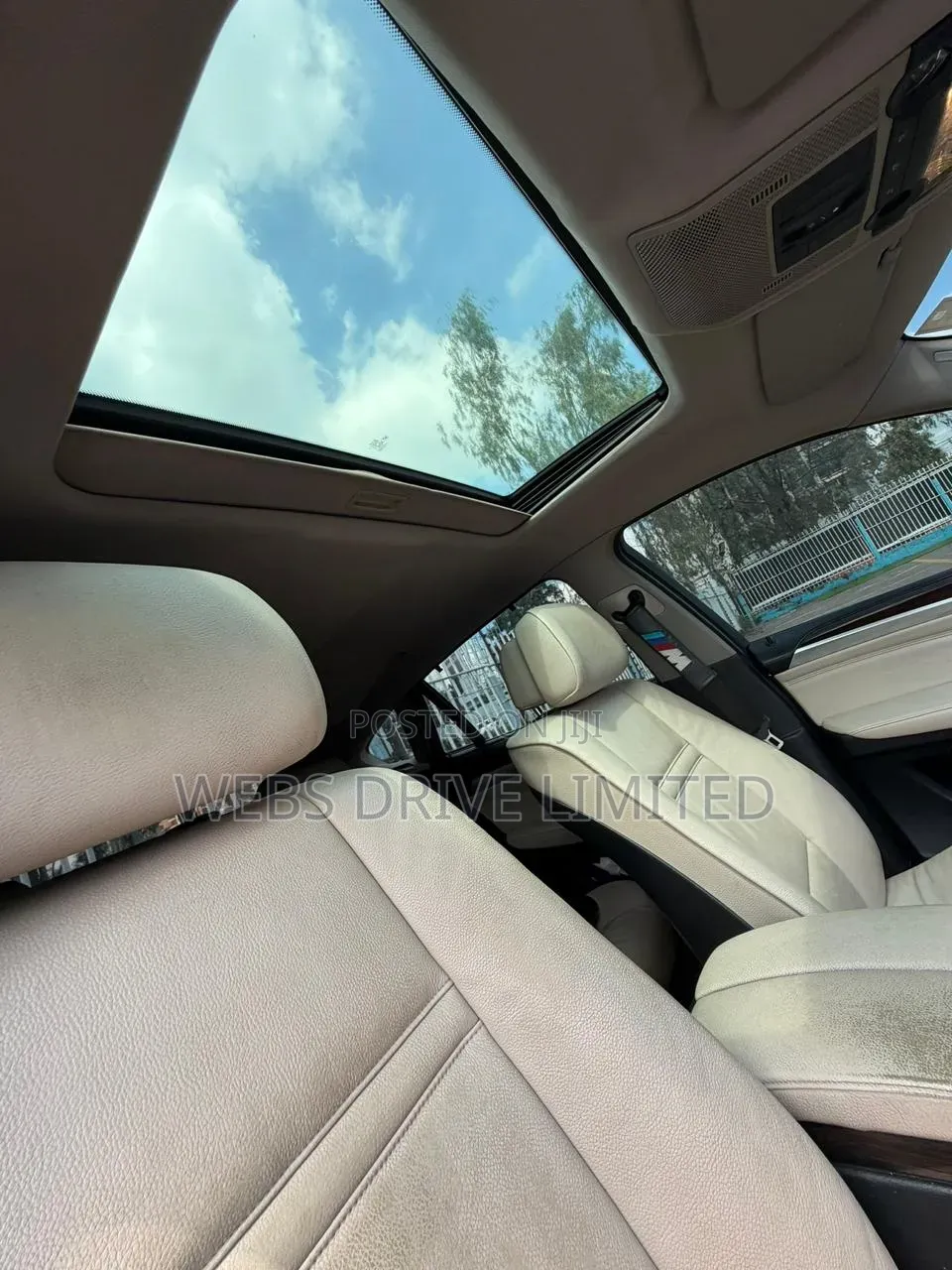 BMW X6 2010 Gray
