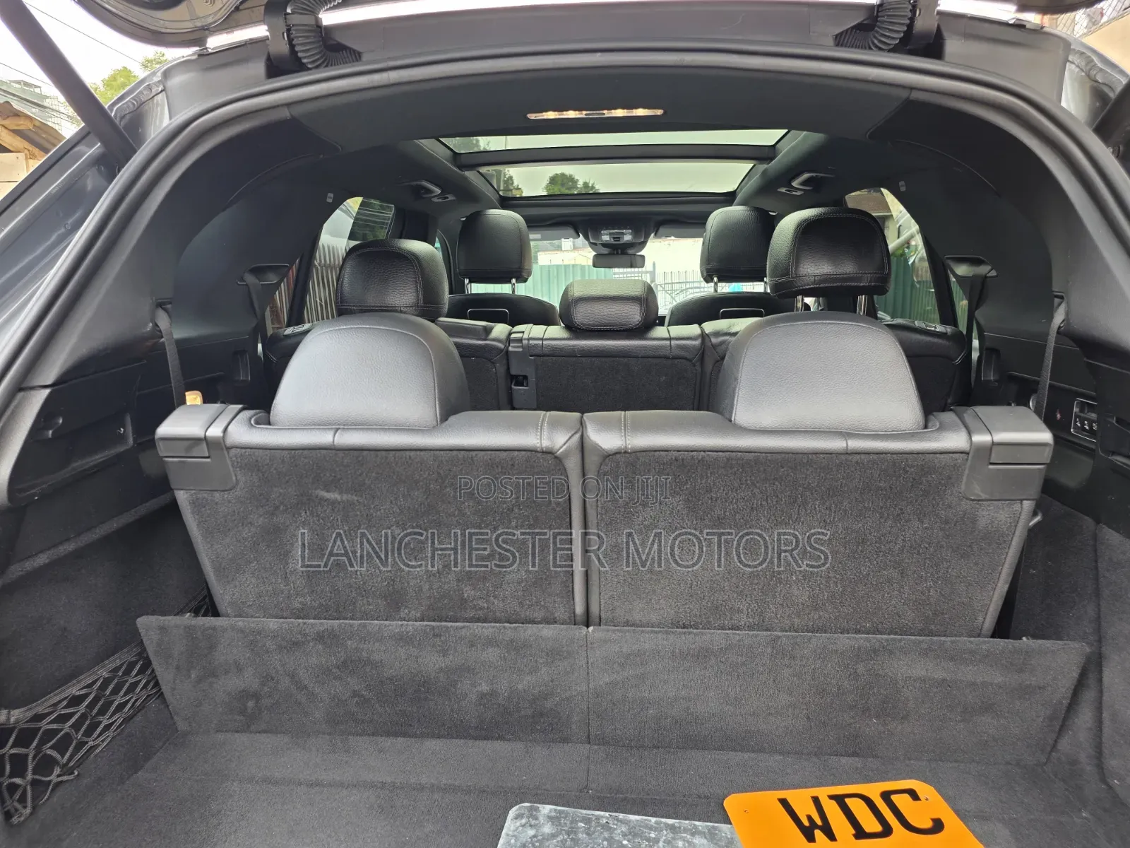 Mercedes-Benz GLE-Class 2020 Gray
