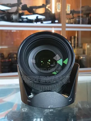 Nikon 24 F 1.4 Mm Used Lens