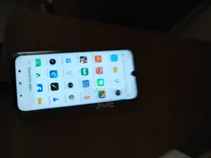 Realme 15T 128 GB Red
