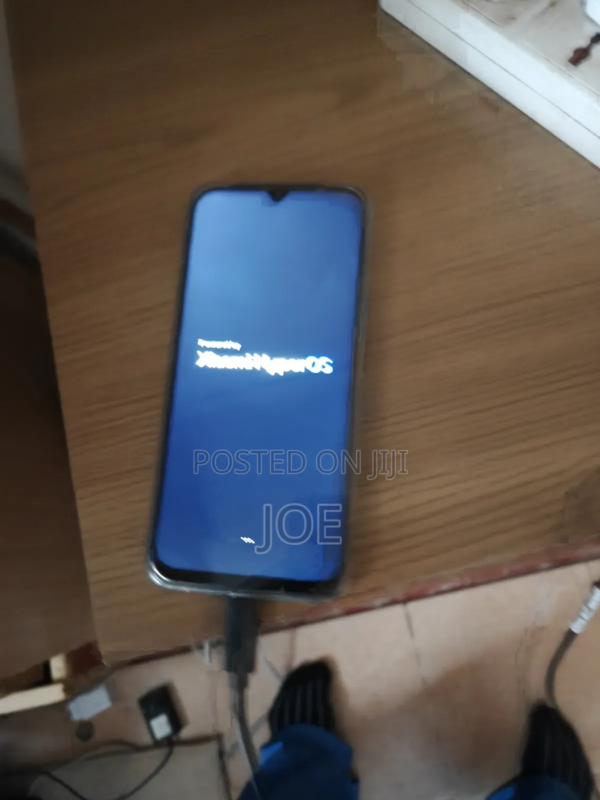 Xiaomi Redmi 15C 4G 128 GB Bronze