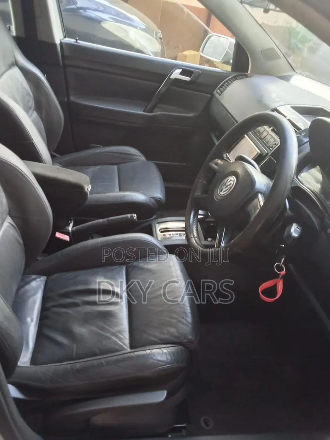 Volkswagen Polo 2009 Silver