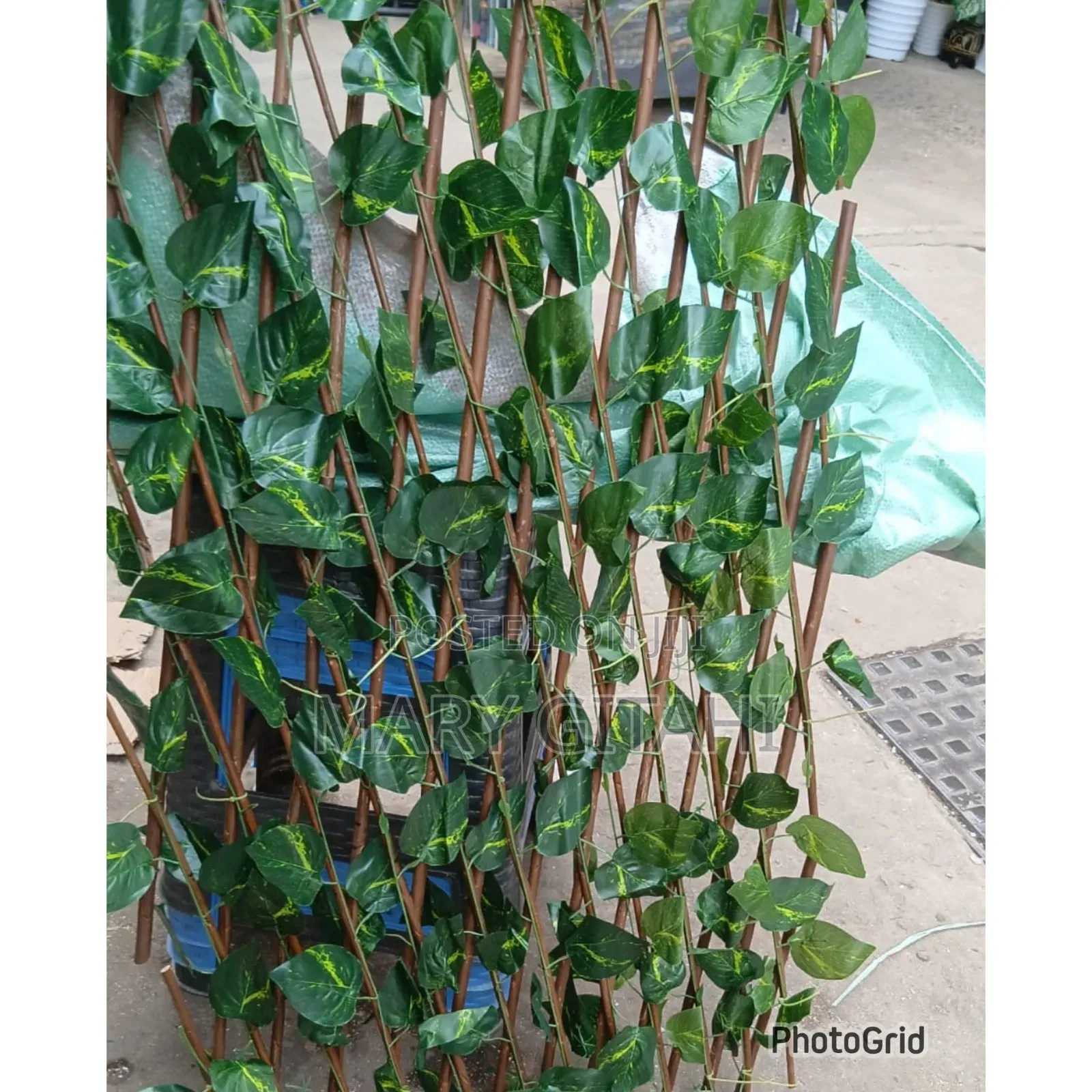 Balcony Fence Balcony Fence 1*2m