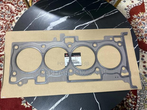 Head Gasket Mitsubishi - thumbnail 3