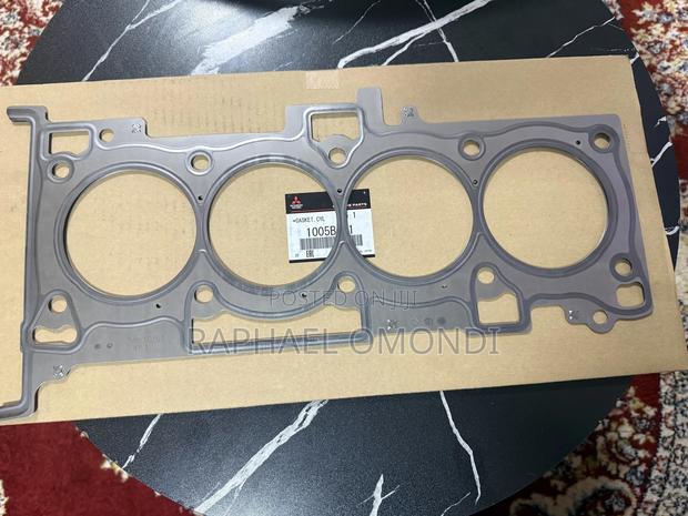 Head Gasket Mitsubishi