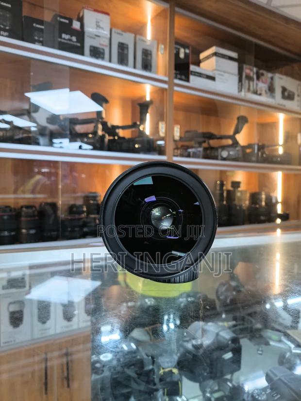 Nikon Zoom Lens Used - thumbnail 6