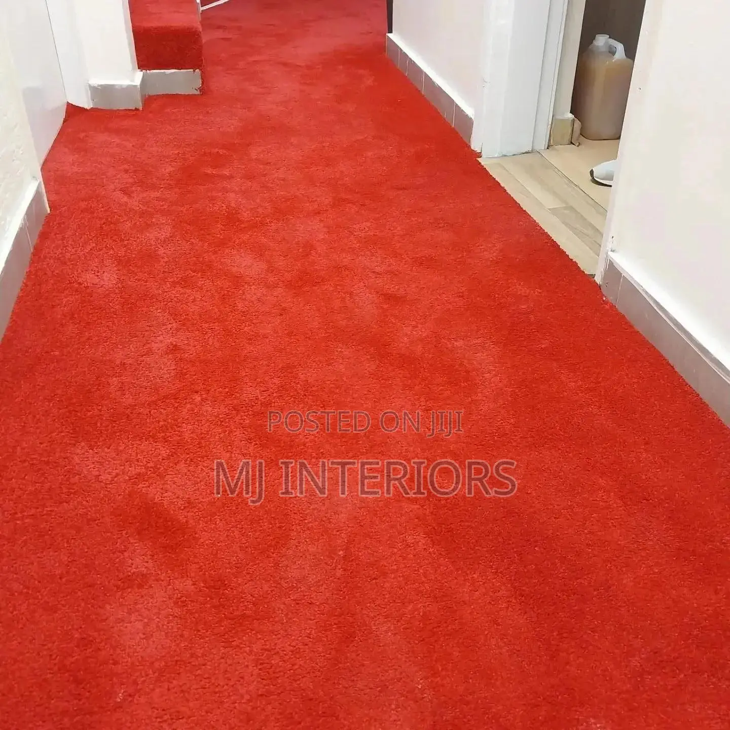 Wall To Wall Carpet Flooring For Churches And Halls