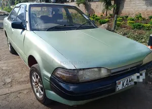 Toyota Carina 1993 Green