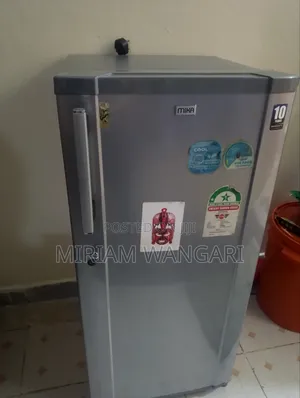Mika Fridge