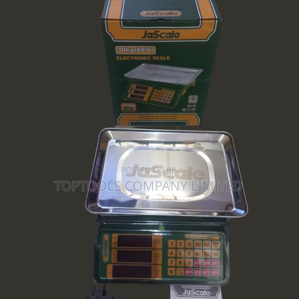 Electronic Scale