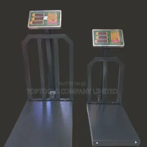 Electric Scales