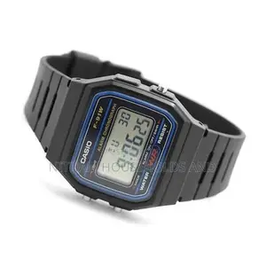 Casio F91w 1 Classic Digital Watch
