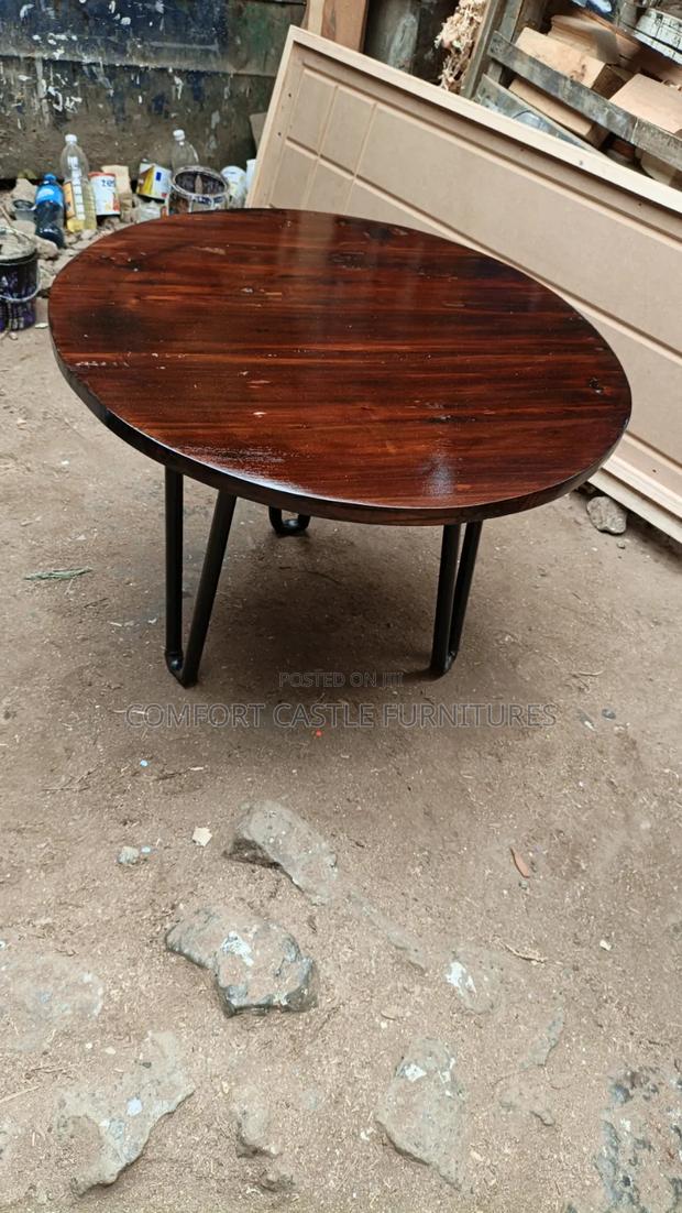 Coffee Table - thumbnail 3