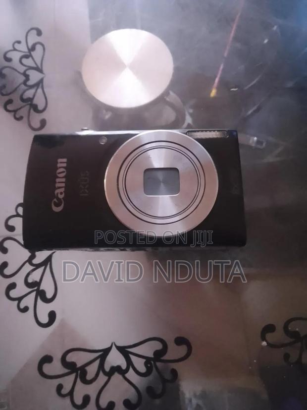 Canon Ixus 185 Call