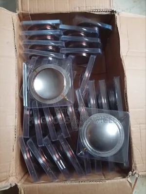 74.5 Bullet Twitter Coils