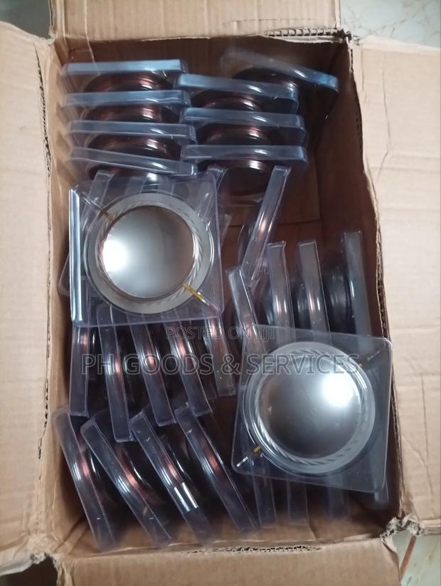 74.5 Bullet Twitter Coils