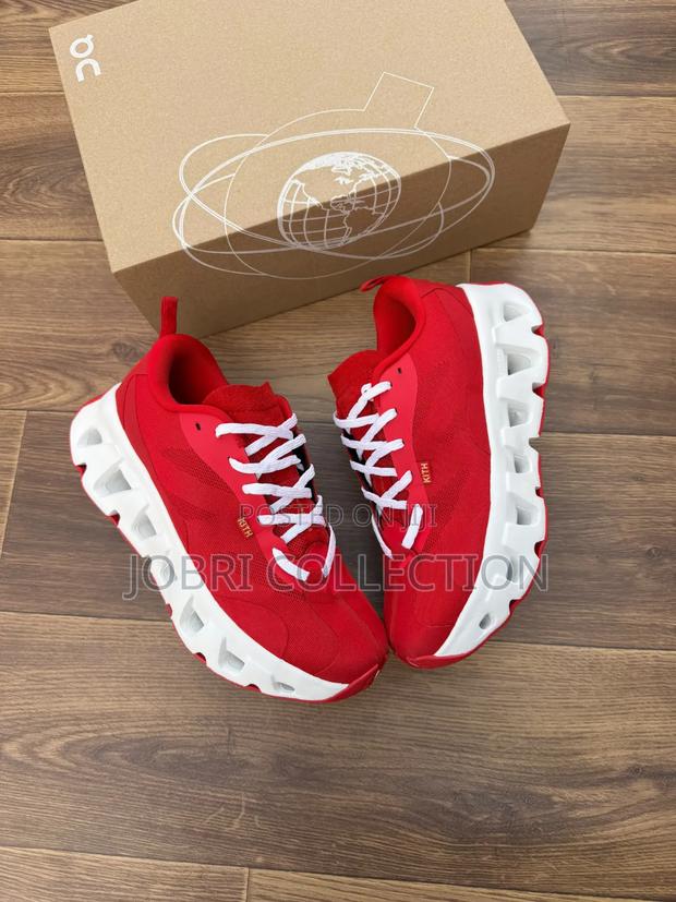 On X Kith K-Tech 1
Sneakers - thumbnail 2