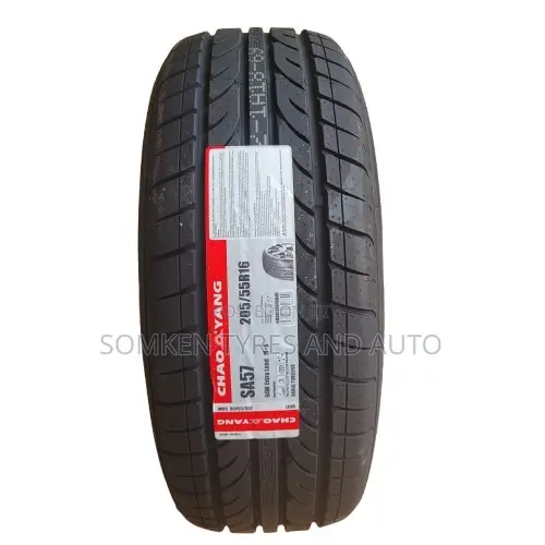 Chaoyang 205/55r16