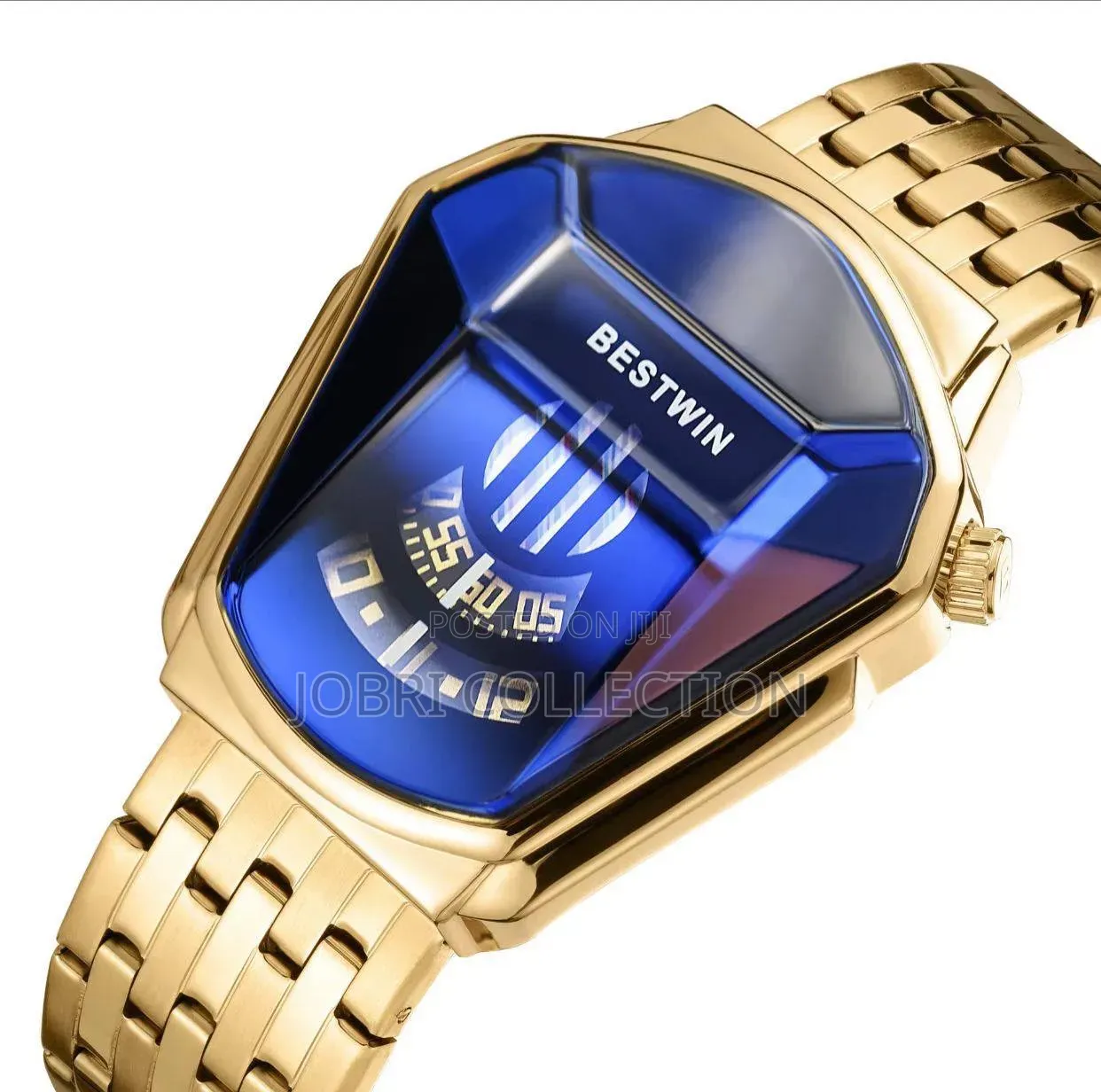 Bestwin Creative Gents Watch