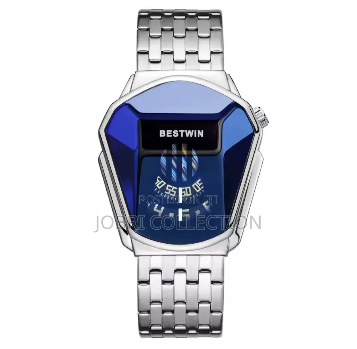 Bestwin Creative Gents Watch
