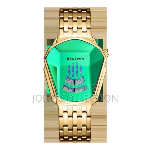 Bestwin Creative Gents Watch - thumbnail 3