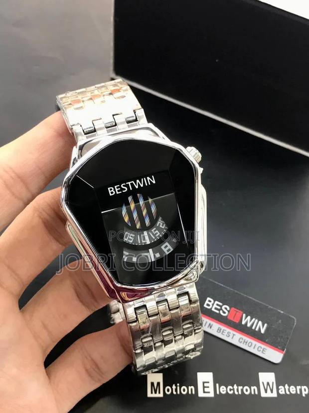 Bestwin Creative Gents Watch - thumbnail 4