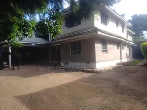 4bdrm Maisonette in Kugeria Estate, Thindigua/Kasarini for rent