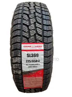 Chaoyang 225/65r17